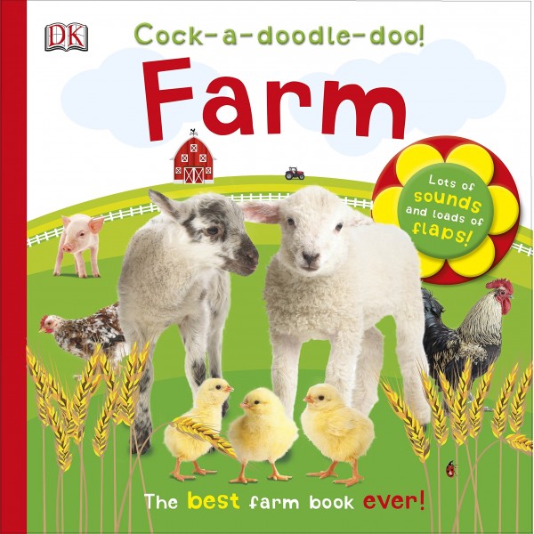 Cock-a-doodle-doo! Farm