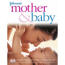 Johnson's Mother & Baby, Carol Cooper