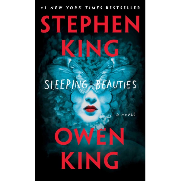 Sleeping Beauties, Stephen King