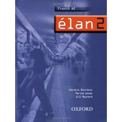 Élan 2 Student's Book