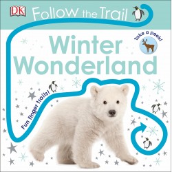 Follow the Trail Winter Wonderland