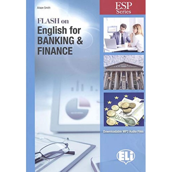 Flash on English for Banking & Finance