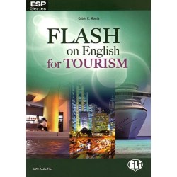 Flash on English for Tourism