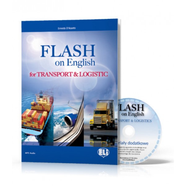 Flash on English for Transport & Logistics
