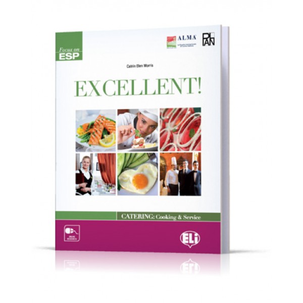 Excellent! Catering: Cooking & Service