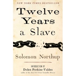 Twelve Years a Slave (Hardcover), Solomon Northup