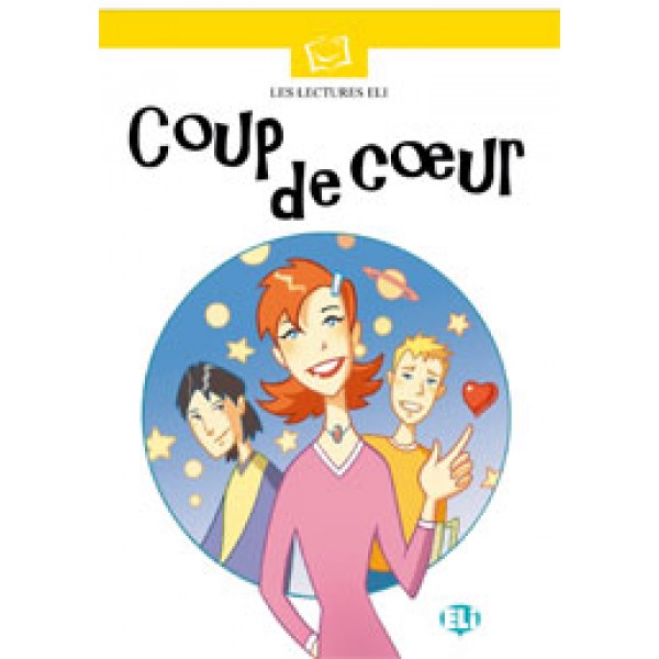 Coup De Coeur