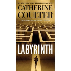 Labyrinth, Catherine Coulter