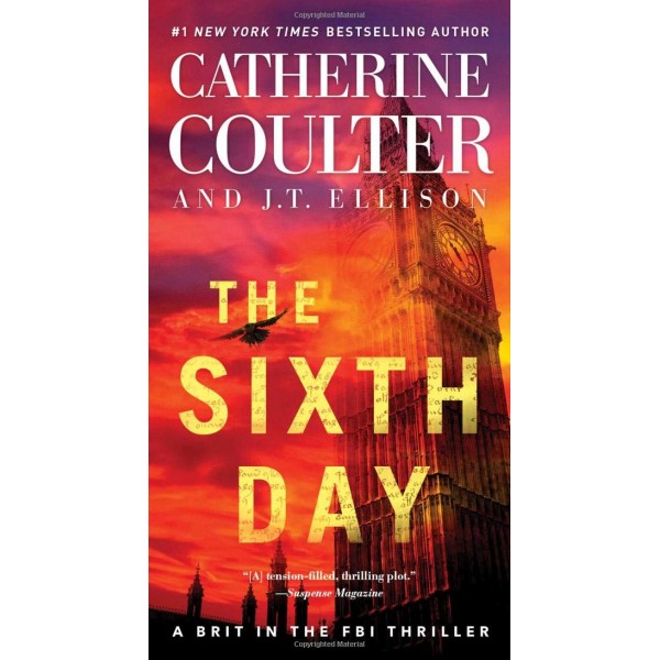 The Sixth Day, Catherine Coulter