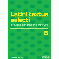 Latini textus selecti 5