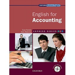 Express Series: English for Accounting