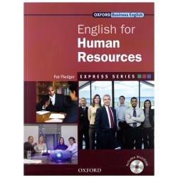 Express Series: English for Human Resources