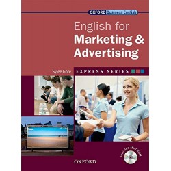 Express Series: English for Marketing & Advertising
