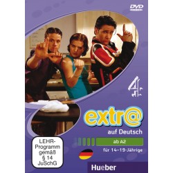 extr@ auf Deutsch DVDs