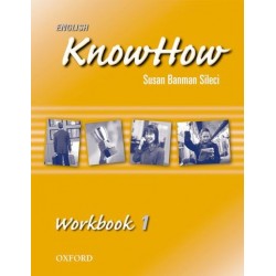 English KnowHow 1 Workbook