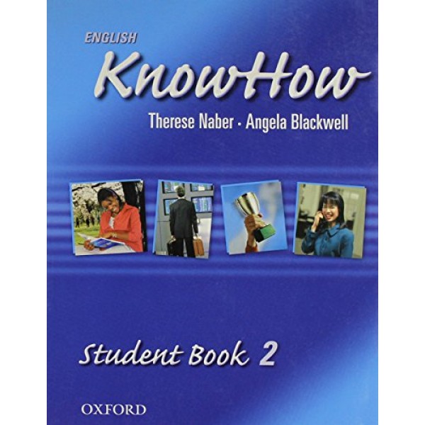 English KnowHow 2 Student Book