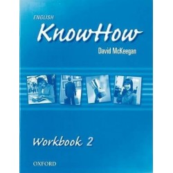English KnowHow 2 Workbook
