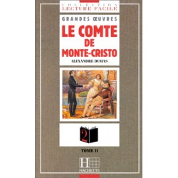 Niveau 2 Le Comte De Monte Cristo, Alexandre Dumas
