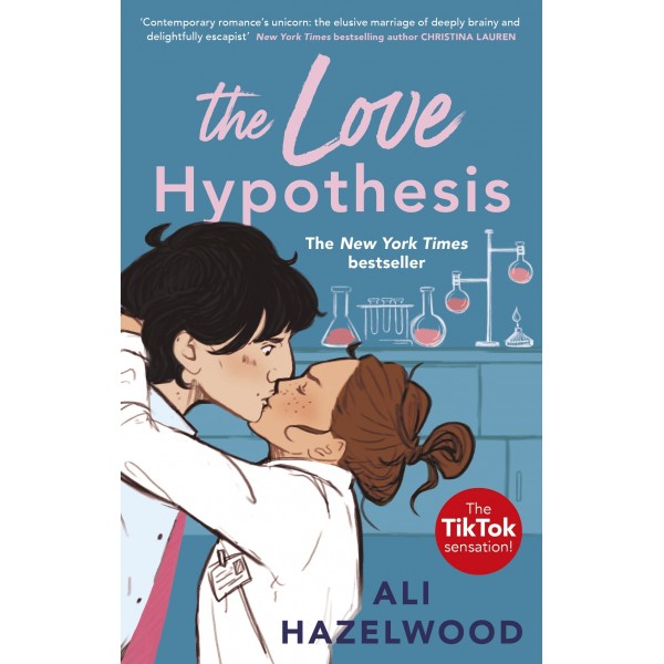 The Love Hypothesis, Ali Hazelwood