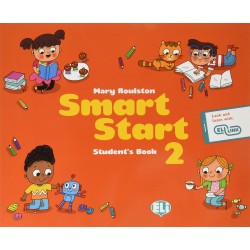 Smart Start 2 Student Book