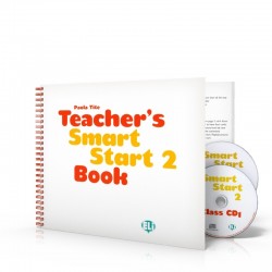 Smart Start 2 Teacher's Book
