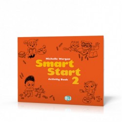 Smart Start 2 Activity Book