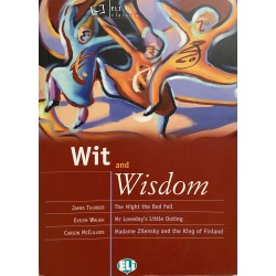 Wit and Wisdom upper-intermediate