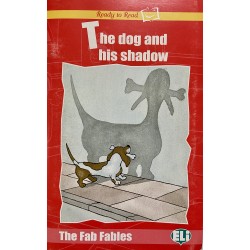 The Dog and his Shadow + Audio CD