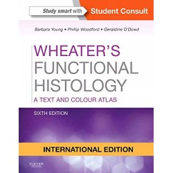 Wheater's Functional Histology 6th Edition, Barbara Young