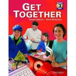 Get Together 3 Student Book