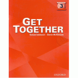 Get Together 3 Workbook