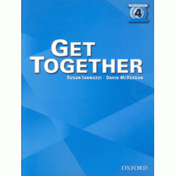 Get Together 4 Workbook