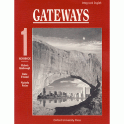 Gateways 1 Workbook
