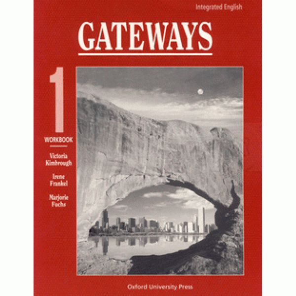Gateways 1 Workbook