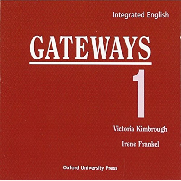 Gateways 1 Audio CDs