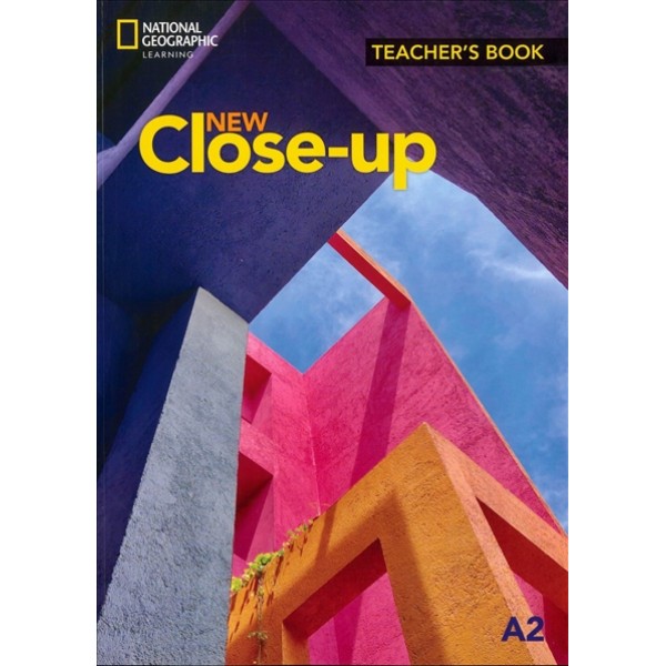 New Close-up A2 Teacher's Book