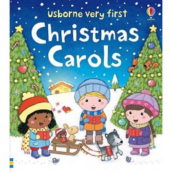 Christmas Carols (Very First Words)