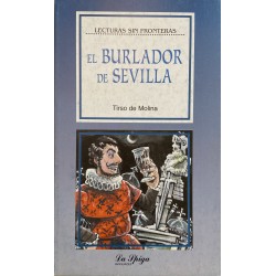 Nivel 4 - El Burlador de Sevilla, Tirso de Molina
