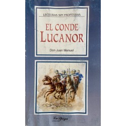 Nivel 4 - El Conde Lucanor, Don Juan Manuel