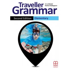 Traveller (2nd Edition) Elementary Grammar