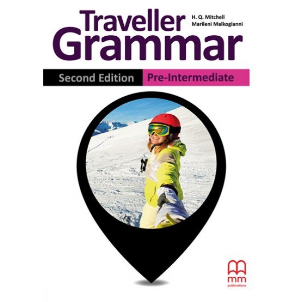 Traveller (2nd Edition) Pre-Intermediate Grammar