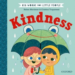 Big Words for Little People: Kindness (Hardcover)