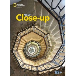 New Close-up B2+ Student's Book with Online Practice and Student's eBook