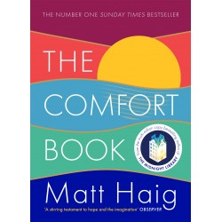 The Comfort Book, Matt Haig