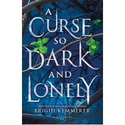 A Curse So Dark and Lonely, Brigid Kemmerer
