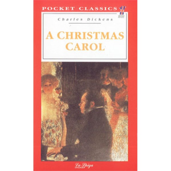 Level 6 - Complete - A Christmas Carol, Charles Dickens