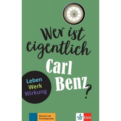 A2-B1 Wer ist eigentlich Carl Benz?