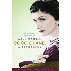 Coco Chanel: A Biography, Axel Madsen
