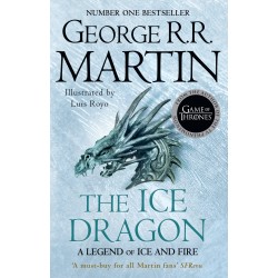 The Ice Dragon, George R.R. Martin