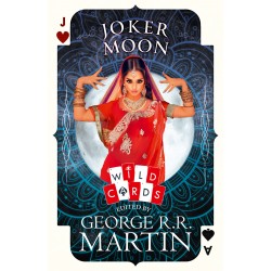 Joker Moon, George R.R. Martin